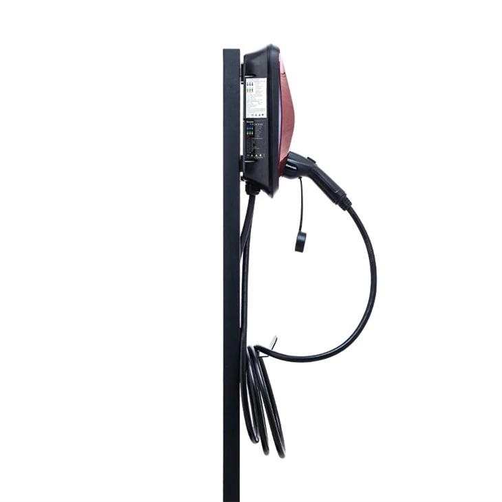 11kW AC EVSE