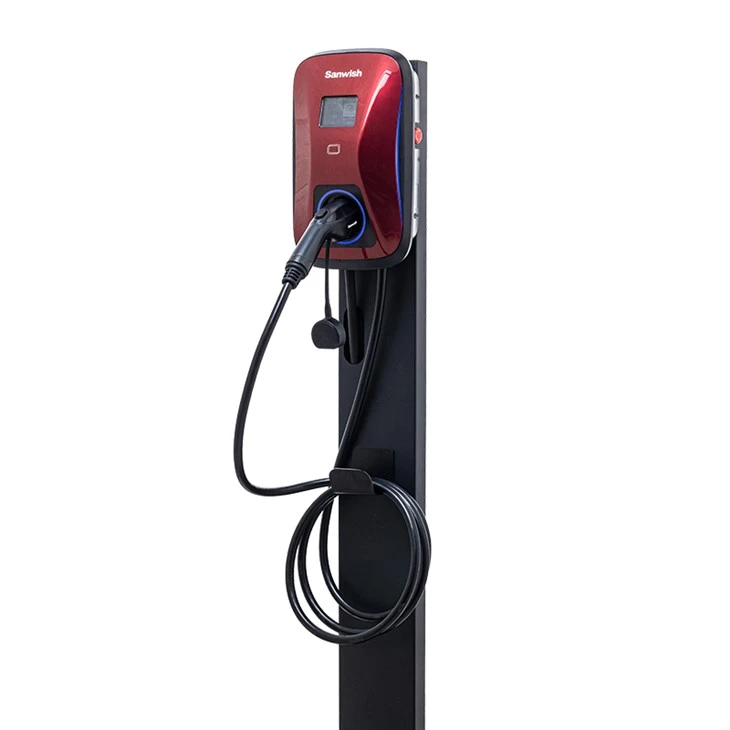 11kW AC EVSE