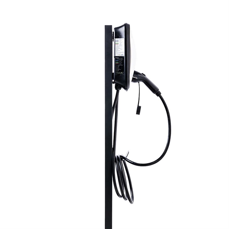 11kW AC Type 2 EV Charger