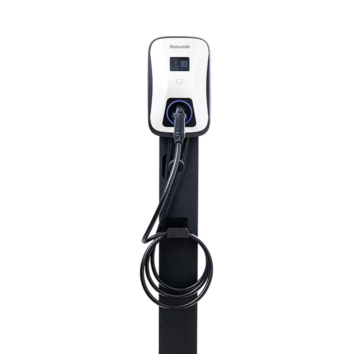 11kW AC Type 2 EV Charger