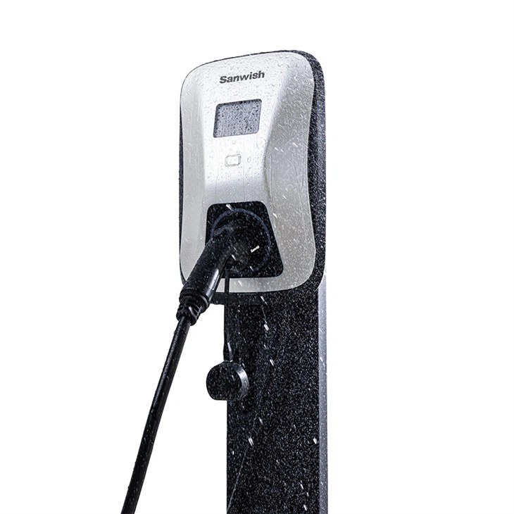 11kW AC Type 2 EV Charger