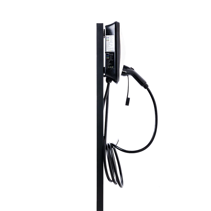 22kW AC Public Charging Station