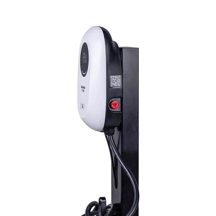 7.2 KW AC Charger