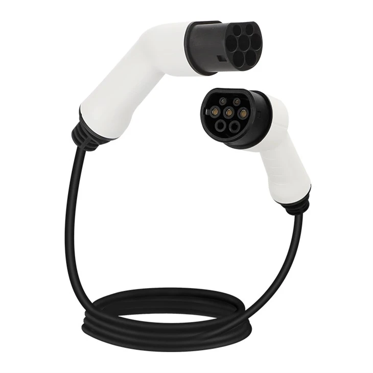 Best Type 2 Charging Cable