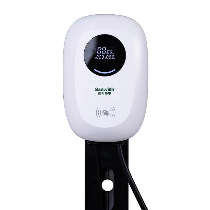 Home Wallbox Charger