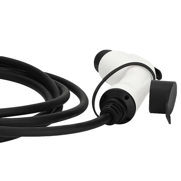 Type 2 Charging Cable 10m