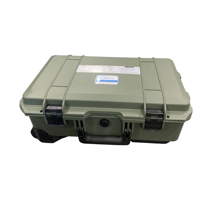 DC EV Charger Tester