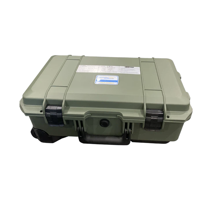 DC EV Charger Tester